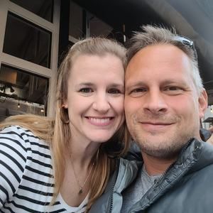 Meet your Posher, Sara